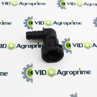 Штуцер з'єднувальний 798863 Claas