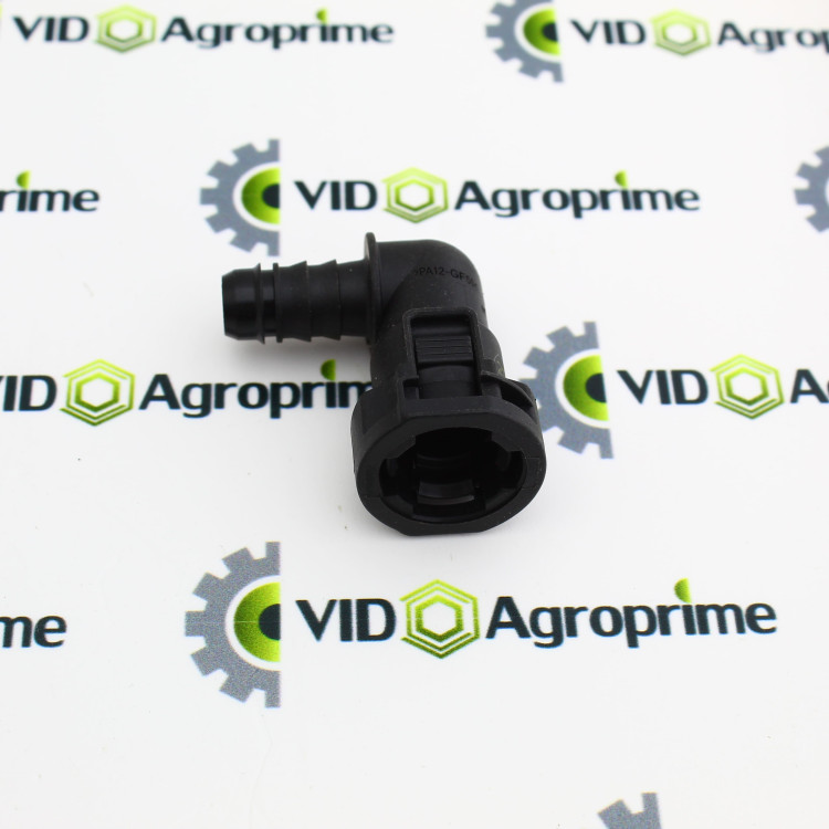 Штуцер з'єднувальний 798863 Claas