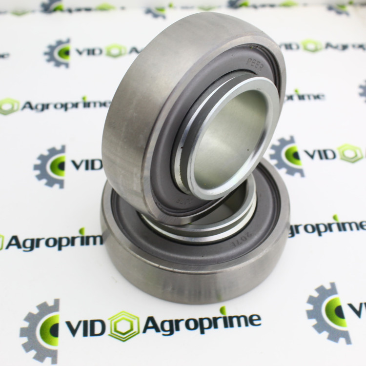 Підшипник 0002114230 Claas 84334507, 212606, AH139296, GE35KRRB, JD39104 