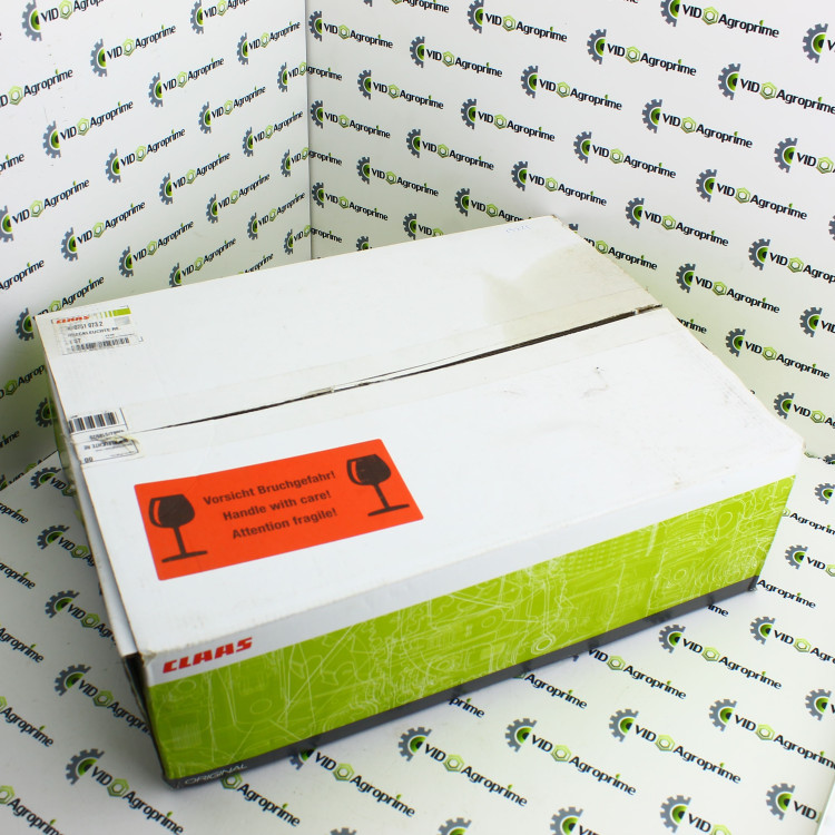 Ліхтар задній 0007510732, 751073 Claas