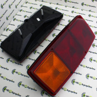 Ліхтар задній 0007510732, 751073 Claas