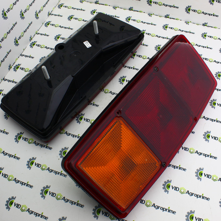 Ліхтар задній 0007510732, 751073 Claas