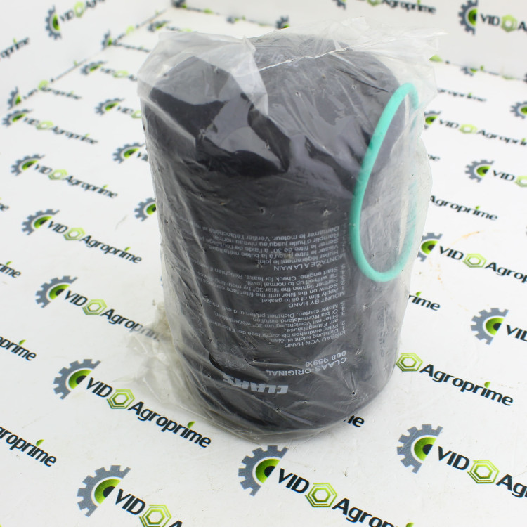 Фільтр гідравлічний 0689590 Claas 1314201, SH67784 V, P550786, HF35345
