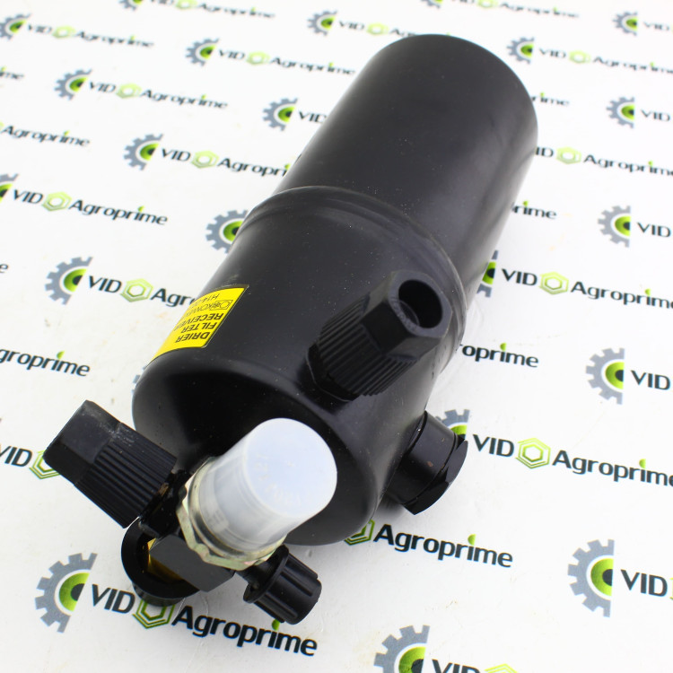 Ресивер-осушувач 0000695153 Claas 546126, 546299, 9202-448