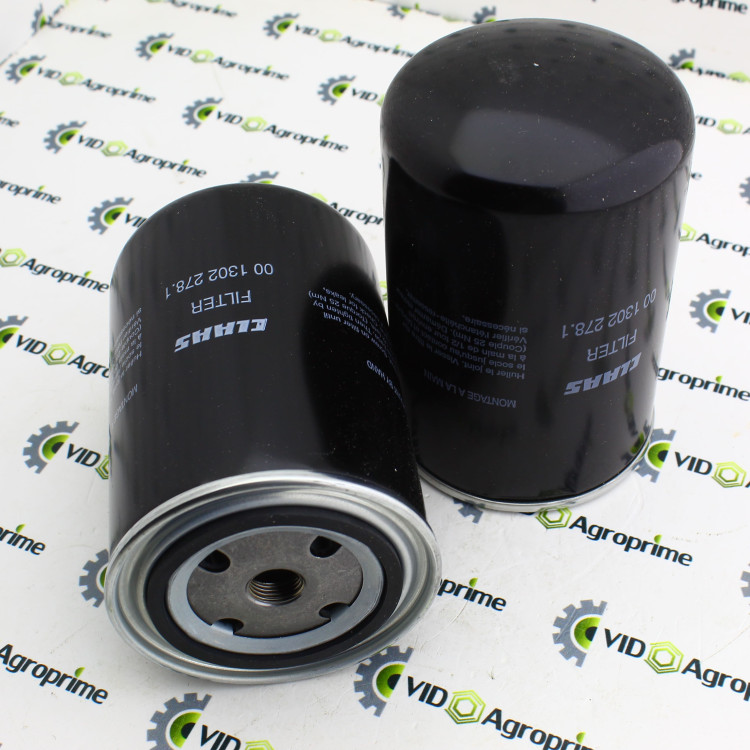Фільтр паливний 0013022781 Claas 13022780, P554620, ФТ 020-1117010, 01181245, 1780340