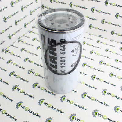 Фільтр палива 0013016440 Claas 13016440, P955606, H710WK, PL420, 84303715, W010514200