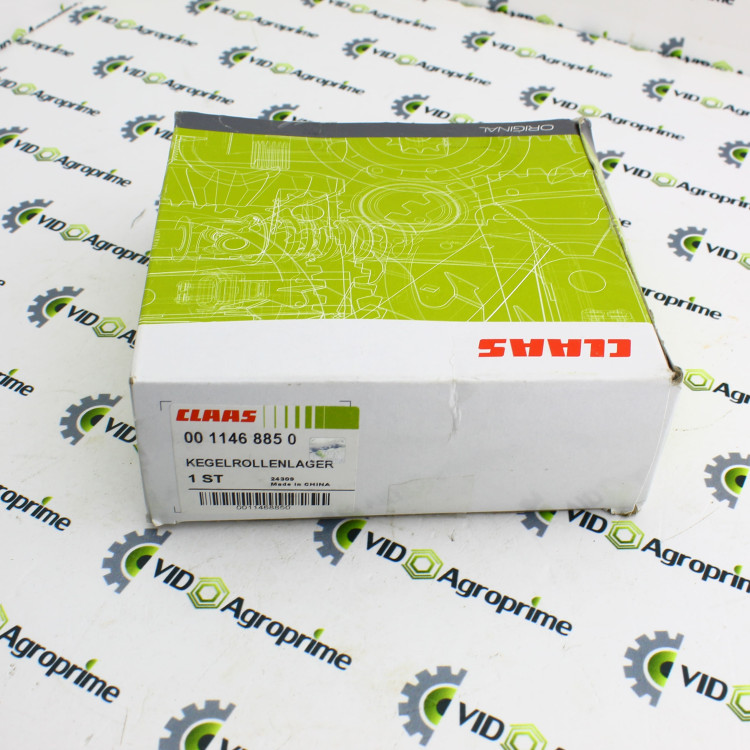 Підшипник роликовий 0011468850, 11353950 Claas
