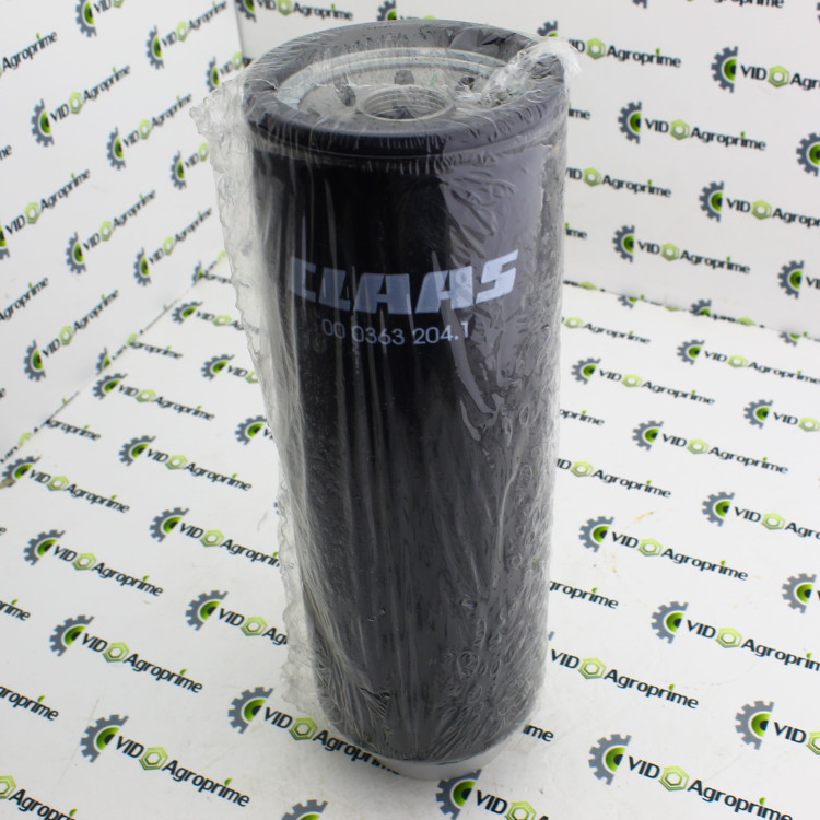 Фільтр т/очистки палива 0003632041 Claas 363204, 1R0762, 133-5673, SK3286, H264WK, P550625, WK9058, FF5624, SN55429