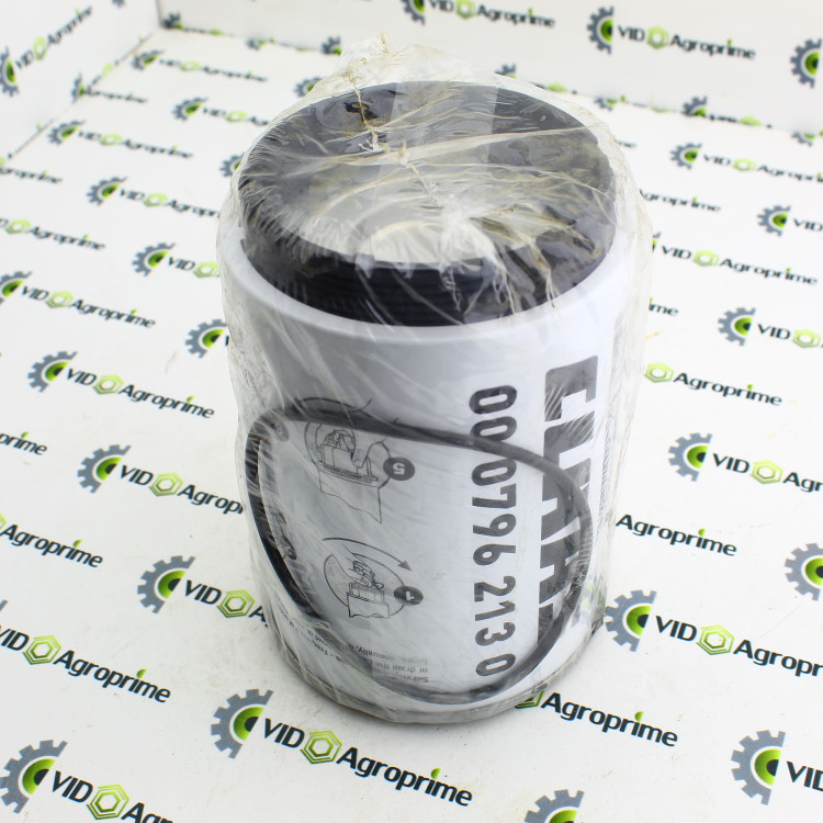 Вставка ф-тра паливного 0007962130 Claas WK1060/5X, P551065