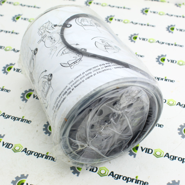 Вставка ф-тра паливного 0007962130 Claas WK1060/5X, P551065