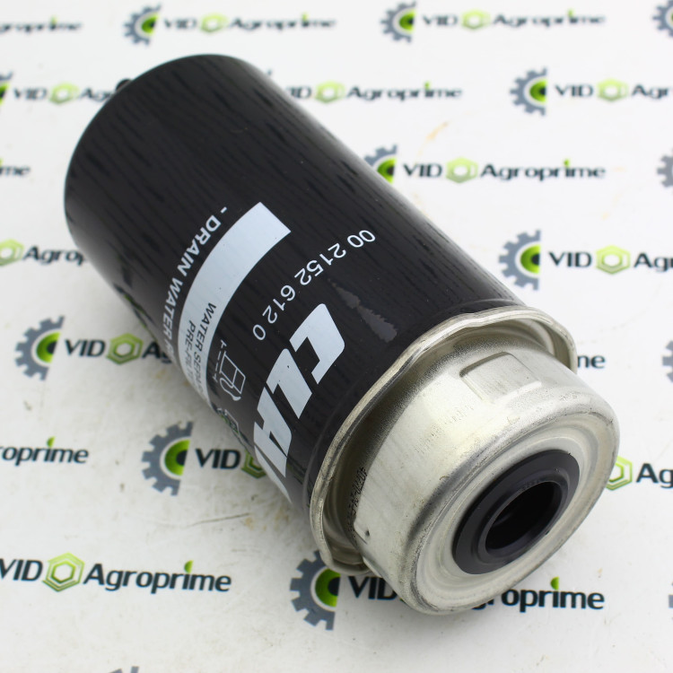 Елемент фільтра паливного 0021526120 Claas SN70233, P551435, FS19975, Н00003175