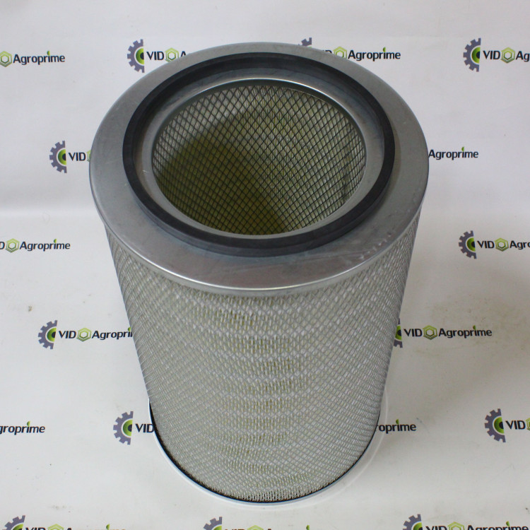 Фільтр P771558, Donaldson E118L,071242.0,071242.4,0000712424,071242,AZ48391,87682980,712424 CLAAS JAGUAR