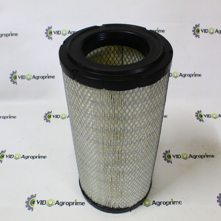 Елемент фільтра повітрянного зовнішній 0003174330 Claas 049504, 84493217, RE171235, 317433, SA16229, AF25957, P780522, E735L