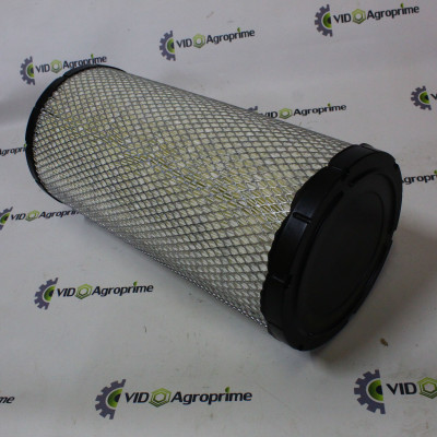 Елемент фільтра повітрянного зовнішній 0003174330 Claas 049504, 84493217, RE171235, 317433, SA16229, AF25957, P780522, E735L