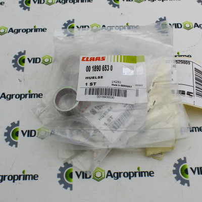 Втулка 0018906530,1890653 Claas Втулка 0018906530,1890653 Claas