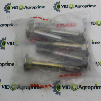 Болт М12х90 235399 Claas Болт М12х90 235399 Claas