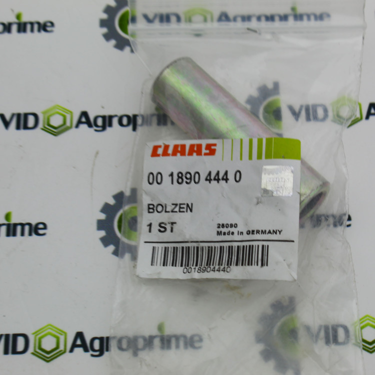 Палець 0018904440 Claas Палець 0018904440 Claas