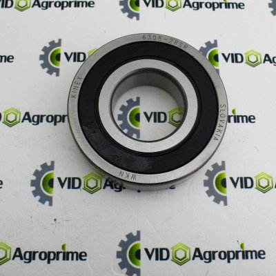 Підшипник 63082RSR  виробник KINEX AH226341 / 210049/6308LLUC3/5K (AH226341, RE222978, 244031)/235931/913716/AH226341/210049/ RE222978, 244031, 6308-2RSC3, 6308LLUC3