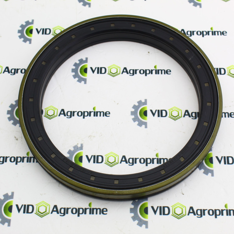  Сальник маточини 904/50033 JCB (127х160х15,5/17) ( 12017098B/904/M6779/904/50033, 454/02706, 454/02702, 454/02708, 904/M6779 )