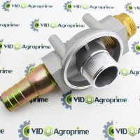 Кронштейн фільтра очищення палива DK-1021K Кронштейн фільтра очищення палива DK-1021K