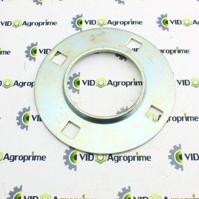 Корпус підшипника PF208 (PF 208 (BF 80)/Z34740/560214) Корпус підшипника PF208 (PF 208 (BF 80)/Z34740/560214)