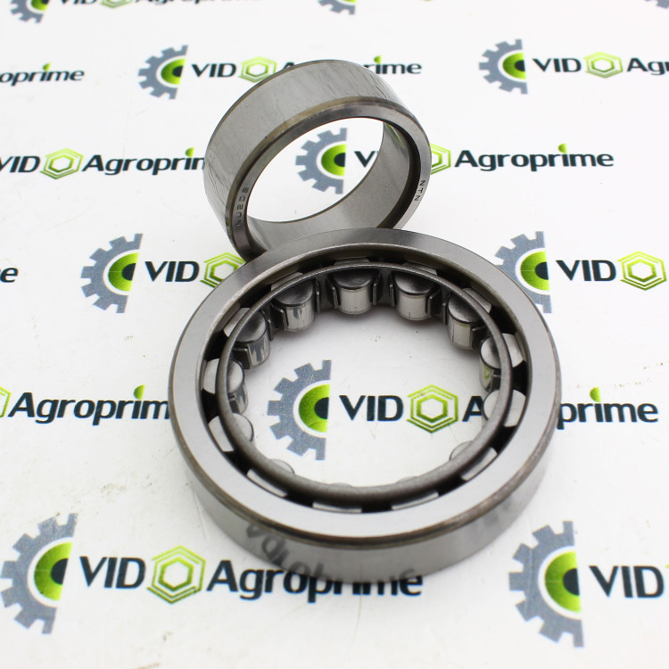 Підшипник NU208 NTN  32208 NU208E, 243439, 82848311, 000243439