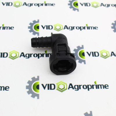 Штуцер з'єднувальний 798863 Claas