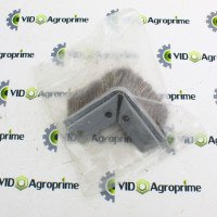 Щітка ущільнююча 0757520, 0007575200 Claas