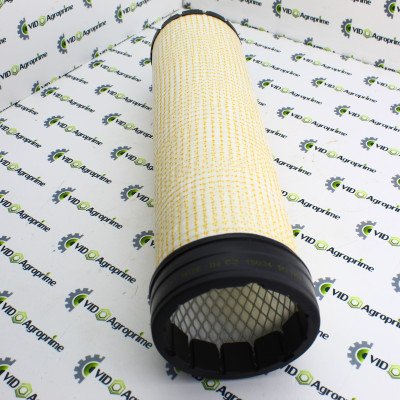 Елемент ф-ра повітряного внутрішній 0003174340 Claas 187472A1, 049505, H411201090110, RE171236, SA16265, CF1141/2, P780523, AF25618, E679LS