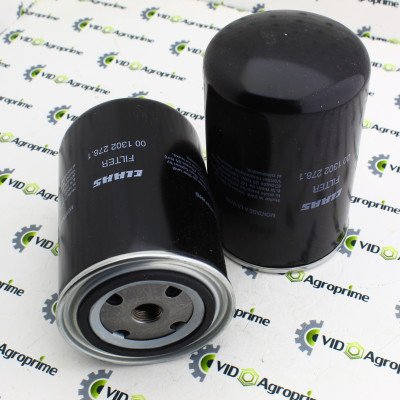 Фільтр паливний 0013022781 Claas 13022780, P554620, ФТ 020-1117010, 01181245, 1780340