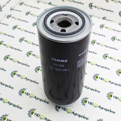 Фільтр масляний 0013022761 Claas F284201310040