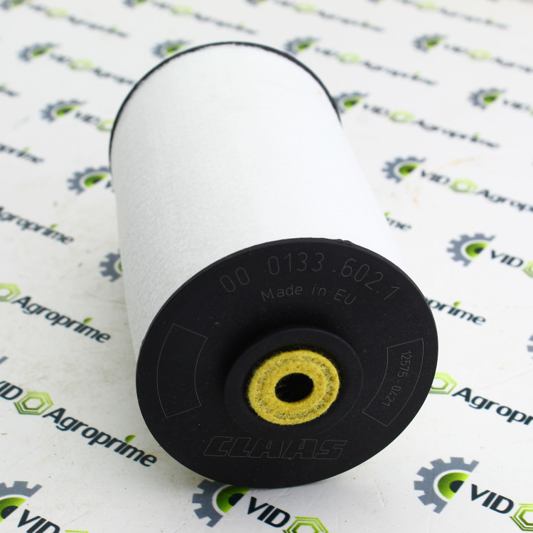 Фільтр паливний 0001336021 CLAAS 133602, 3056984R91, 133035, 116846, SK3953, BFU900x, E10KFR4D10, FF5054, P550349, E10KF, SN066