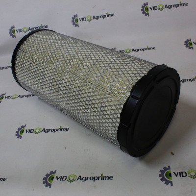 Елемент фільтра повітрянного зовнішній 0003174330 Claas 049504, 84493217, RE171235, 317433, SA16229, AF25957, P780522, E735L Елемент фільтра повітрянного зовнішній 0003174330 Claas 049504, 84493217, RE171235, 317433, SA16229, AF25957, P780522, E735L