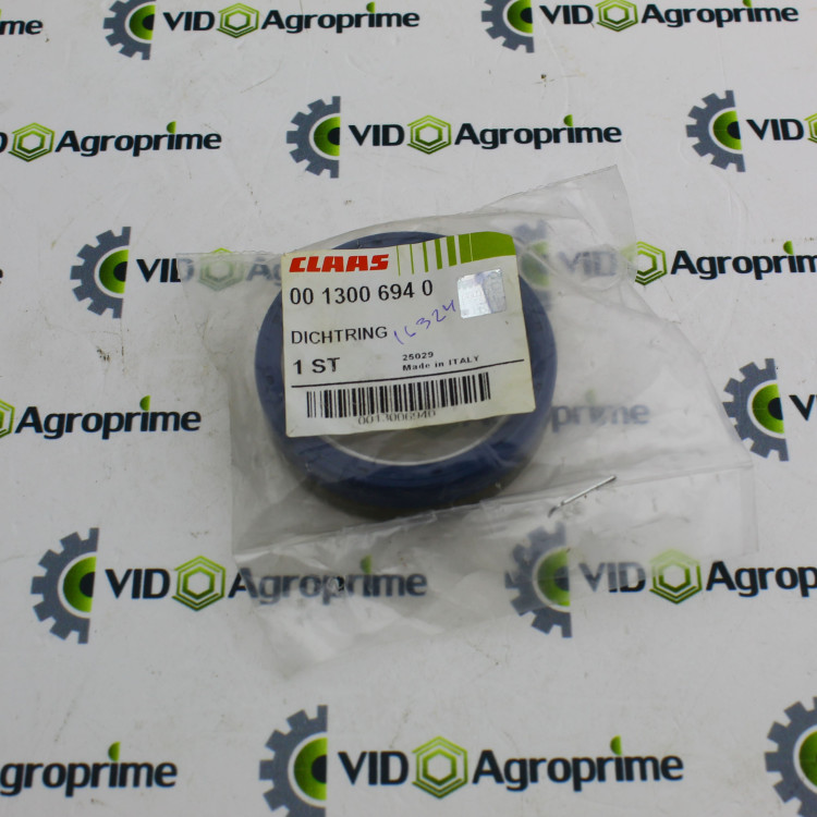 Ущільнення напіввісі, 50x65x18 0013006940 Claas Z101759, 603653, 5H.2120605101, 12018616B Ущільнення напіввісі, 50x65x18 0013006940 Claas Z101759, 603653, 5H.2120605101, 12018616B