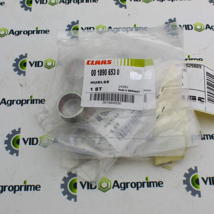 Втулка 0018906530,1890653 Claas