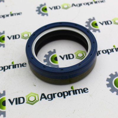 Ущільнення напіввісі, 50x65x18 0013006940 Claas Z101759, 603653, 5H.2120605101, 12018616B