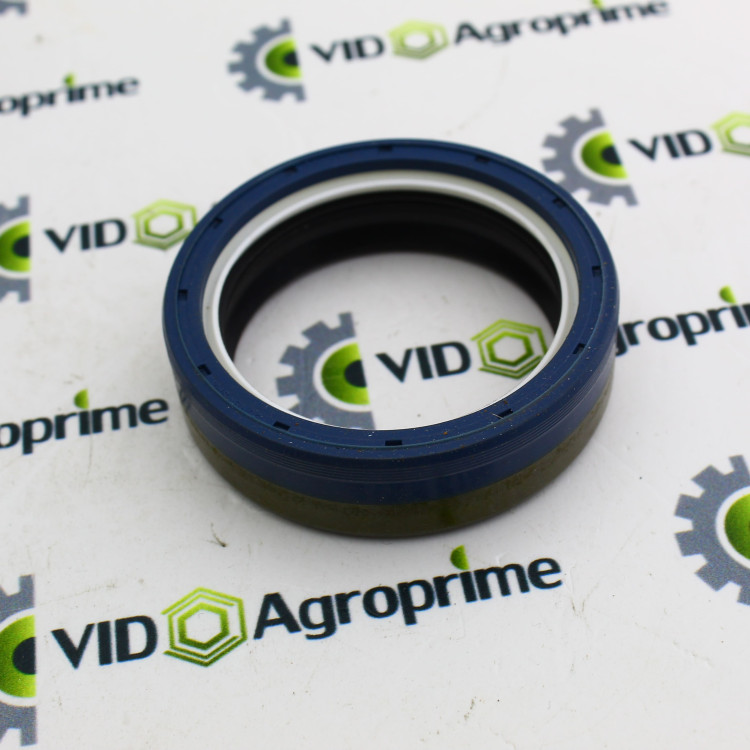 Ущільнення напіввісі, 50x65x18 0013006940 Claas Z101759, 603653, 5H.2120605101, 12018616B