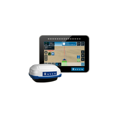 Курсовказівник RAVEN CR7 з приймачем 500S