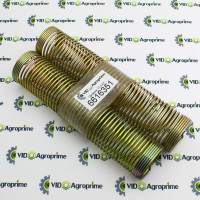  Пружина соломотряса 51х271 661635.0 661635.1. 0006616351 CLAAS