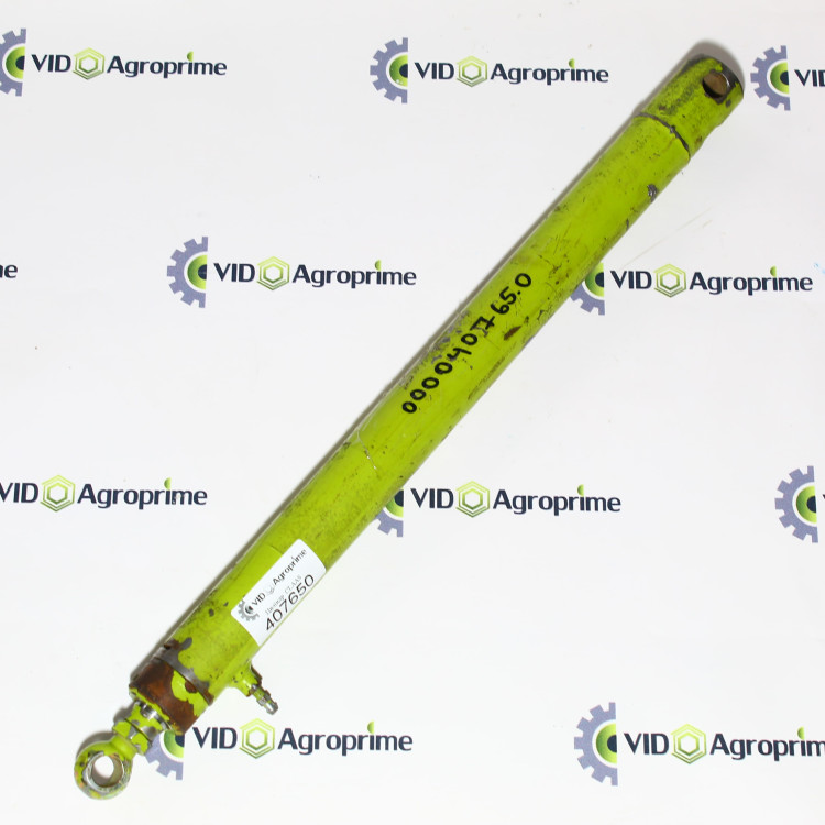 Гідравлічний  циліндр 407650 CLAAS