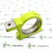 Корпус підшипника 9844900 CLAAS