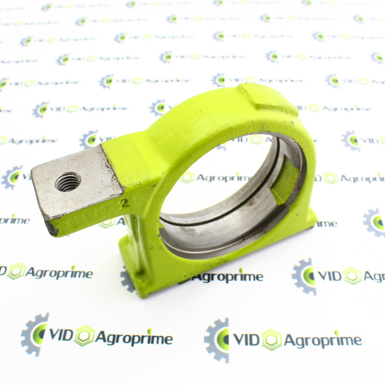 Корпус підшипника 9844900 CLAAS Корпус підшипника 9844900 CLAAS