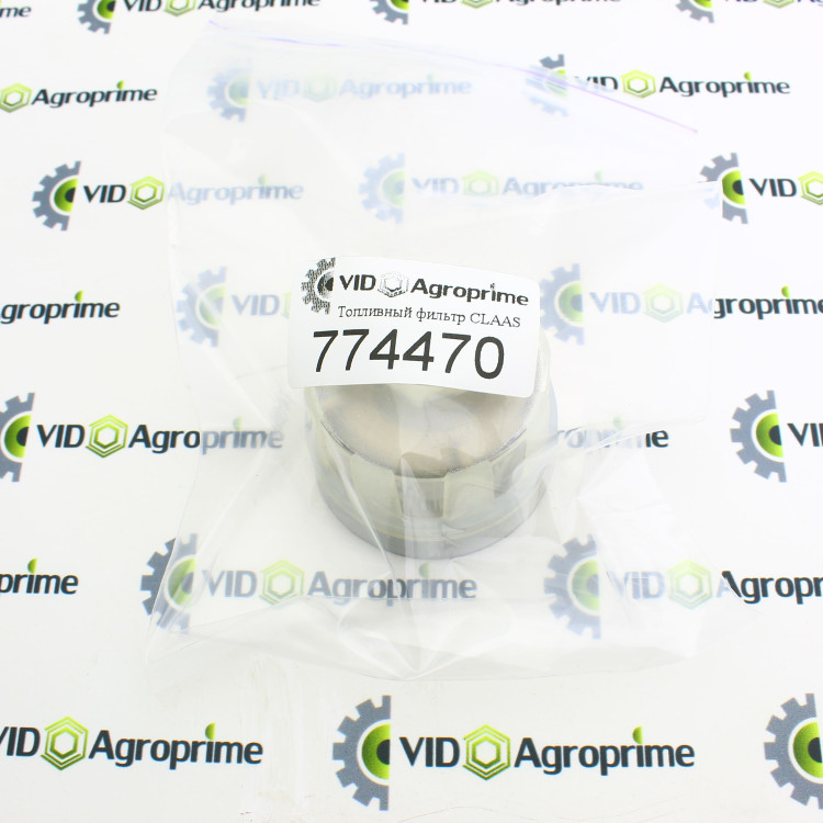 Паливний фільтр 774470 CLAAS