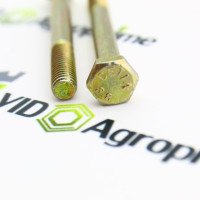  Болт M6*60, міцн.8.8, 2378000, CLAAS