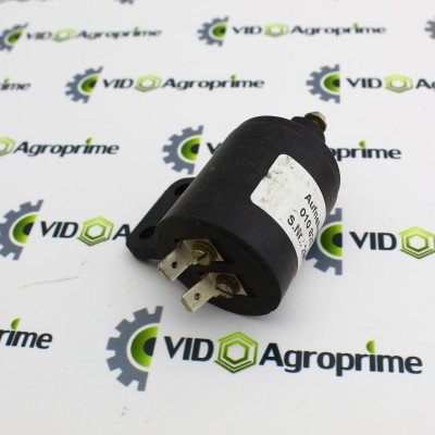 Потенціометр 108201 CLAAS