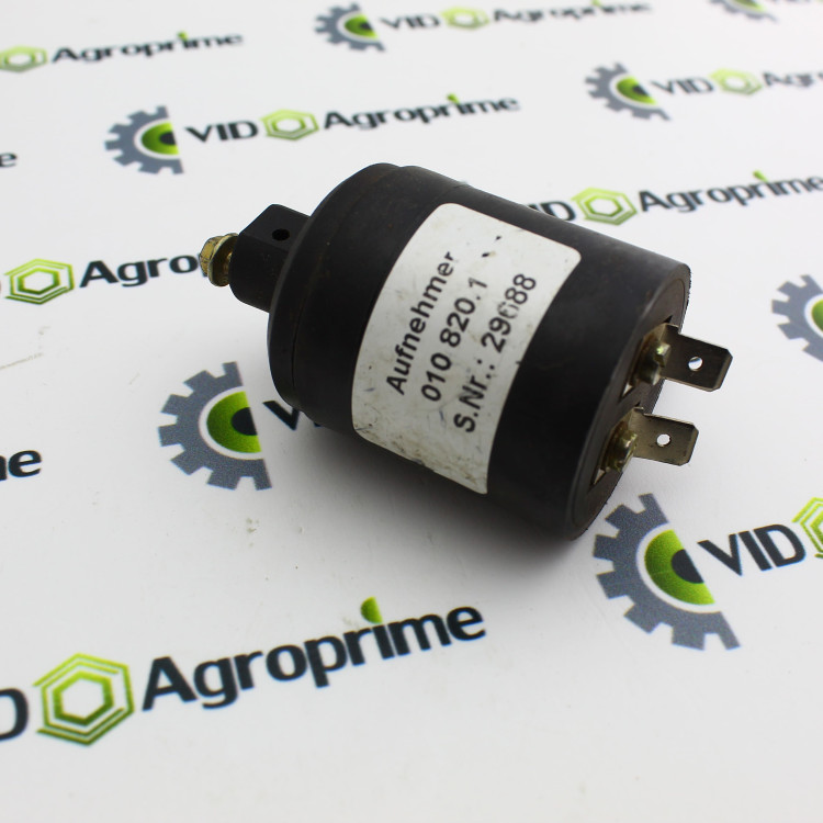 Потенціометр 108201 CLAAS