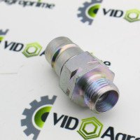 Штепсель розподільника 7387980 CLAAS