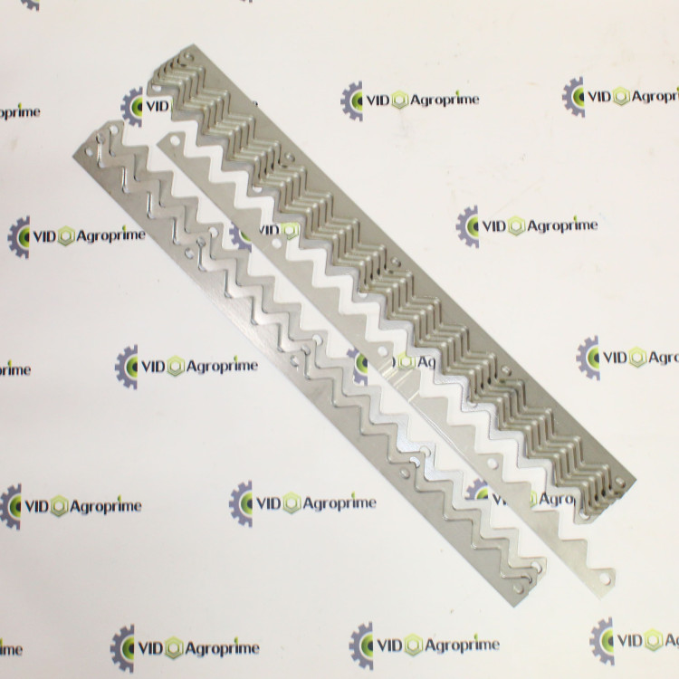 Планка 0009862570 CLAAS JAGUAR