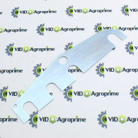 Ущільнення 0009844980 CLAAS JAGUAR