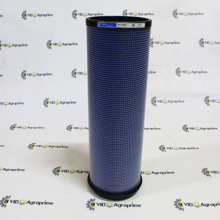 Фільтр, Donaldson P777551, E118LS, 072239.0, 0000722391, 072239, AZ48392 CLAAS JAGUAR